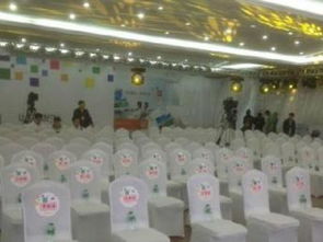 深圳一站式会展服务解决方案 从桌椅租赁到舞台桁架，打造专业庆典与会议