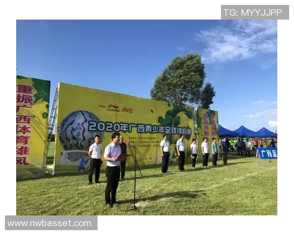 北海足球球星闪耀赛场展现拼搏精神带动家乡体育发展热潮 北海足球球星闪耀赛场展现拼搏精神带动家乡体育发展热潮