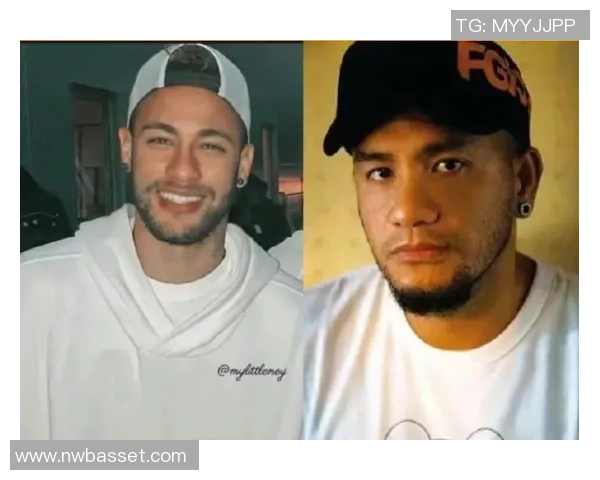 普通人撞脸足球球星揭秘 偶像迷弟的神奇巧合与人生逆袭 普通人撞脸足球球星揭秘 偶像迷弟的神奇巧合与人生逆袭