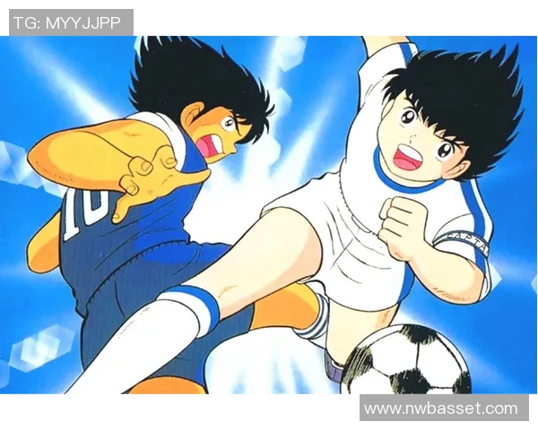 球星风采与动漫融合 足球世界新魅力 动漫中的足球传奇人物呈现