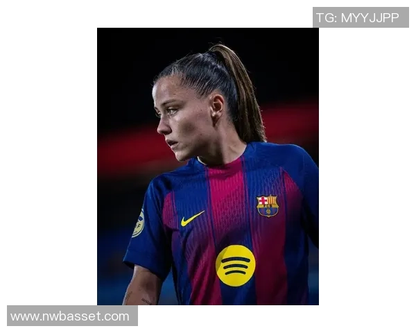 全球最火女足球星肖像揭秘 她的魅力征服了世界足球舞台