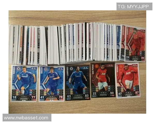 杜蕾斯球星卡携手足球热潮引爆年轻人激情收藏风暴 杜蕾斯球星卡携手足球热潮引爆年轻人激情收藏风暴