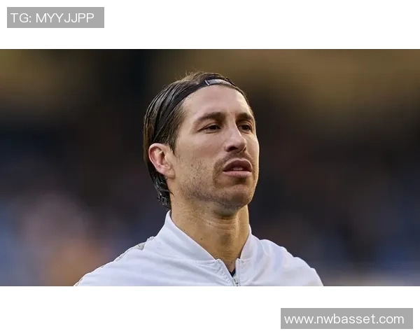 拉莫斯百变足球球星发型演绎绿茵场上最具个性的时尚风采